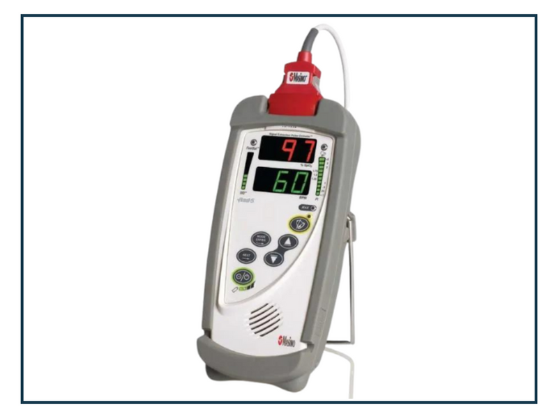 Masimo Rad 5 Pulse Oximeter [Refurbished]