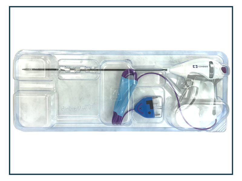 Covidien Ligasure LF1944 Maryland Jaw Laparoscopic Sealer/Divider Handpiece [Brand New]