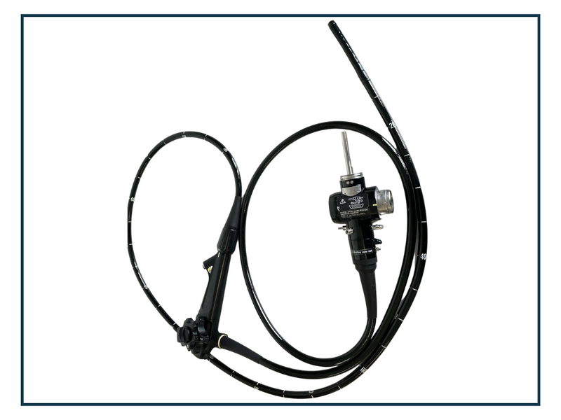 Olympus PCF-H180AL Pediatric Colonoscope Extra Slim [Refurbished]