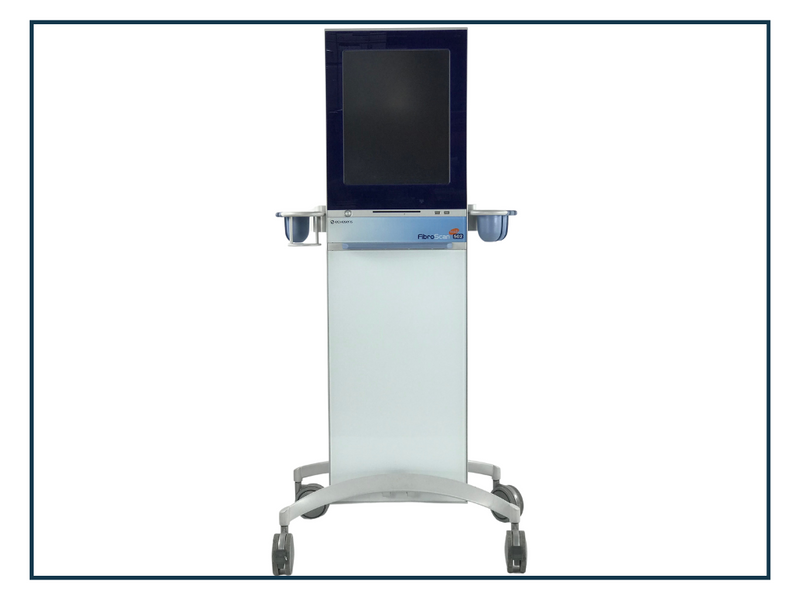 FibroScan Touch 502 [Refurbished]