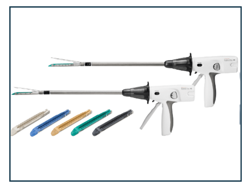 Echelon Flex PSEE45A Powered Plus Articulating Endoscopic Linear Cutter [Brand New]