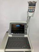 GE Mac 5500 On Trolley [Refurbished]