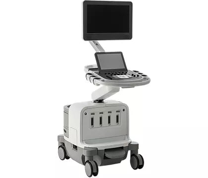 Philips EPIQ 5 Ultrasound System with 2 Transducers [Refurbished]