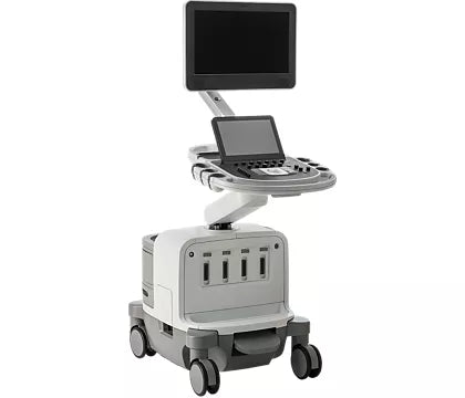 Philips EPIQ 5G Ultrasound System with 2 Transducers [Used]