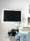 Drager Zeus Infinity Anaesthesia Workstation [Refurbished]