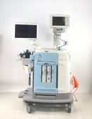 Drager Zeus Infinity Anaesthesia Workstation [Refurbished]