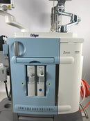 Drager Zeus Infinity Anaesthesia Workstation [Refurbished]