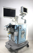 Drager Zeus Infinity Anaesthesia Workstation [Refurbished]