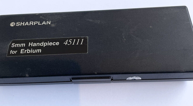 Sharplan 5mm Handpiece 45111 for Erbium [New]