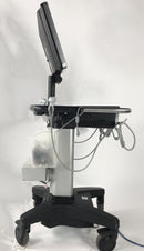 Sonosite X Porte Flat Touch Screen Ultrasound System With 2 Transducers [Refurbished]
