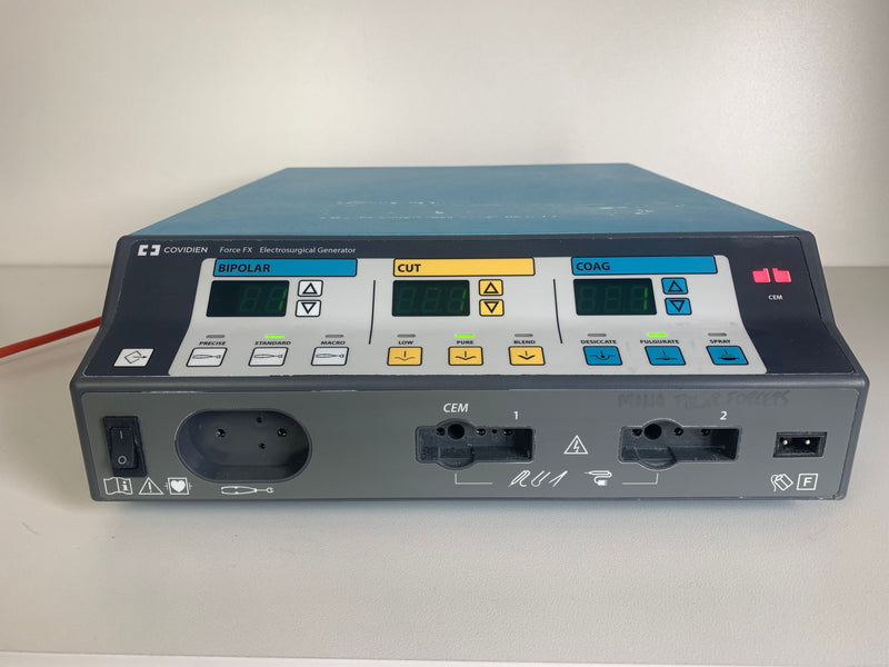 Covidien Force FX Generator [Refurbished]