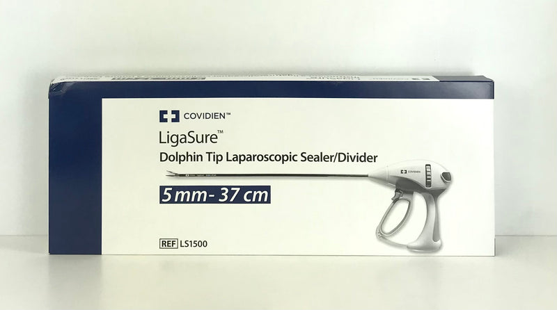 Covidien LS1500 Dolphin Tip Laparoscopic Sealer/ Divider [Brand New]