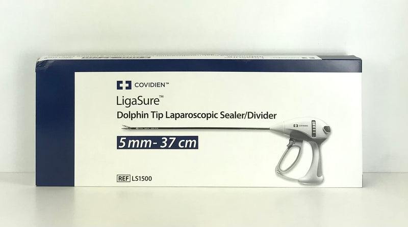 Covidien LS1500 Dolphin Tip Laparoscopic Sealer/ Divider [New]
