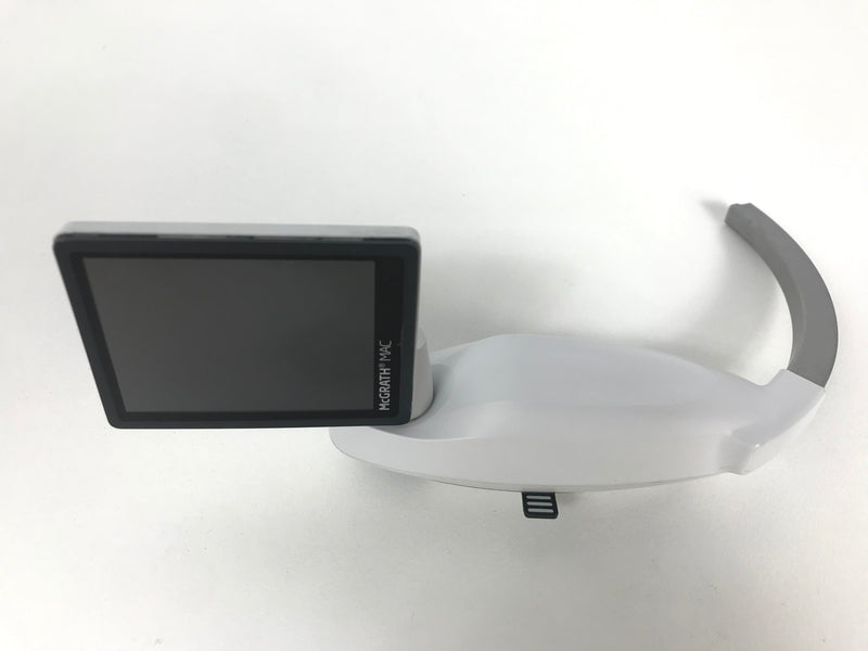 Medtronic McGrath MAC Video Laryngoscope [Ex Demo]