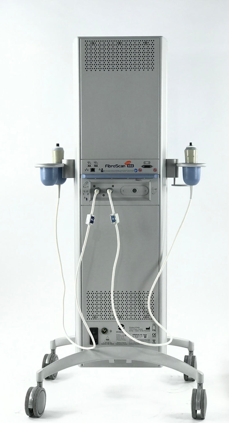 FibroScan Touch 502 [Refurbished]