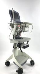 GE Logiq Book XP Enhanced with Micro Convex 8C Probe [Refurbished]