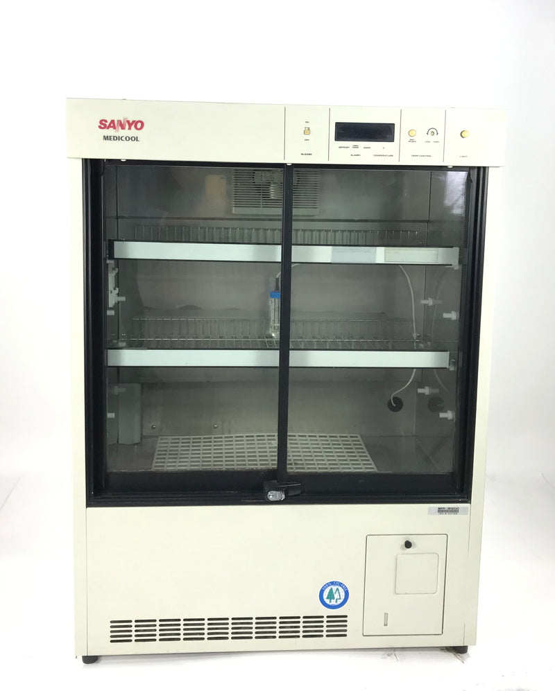 Sanyo MPR-161A Vaccine Refrigerator [Refurbished]