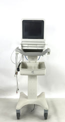 Philips Avalon FM50 Ultrasound System With 2 Transducers [Used]