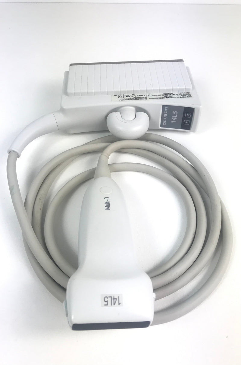 Acuson 14L5 Probe [Refurbished]