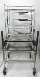 Getinge 46 Washer Disinfector [Refurbished]