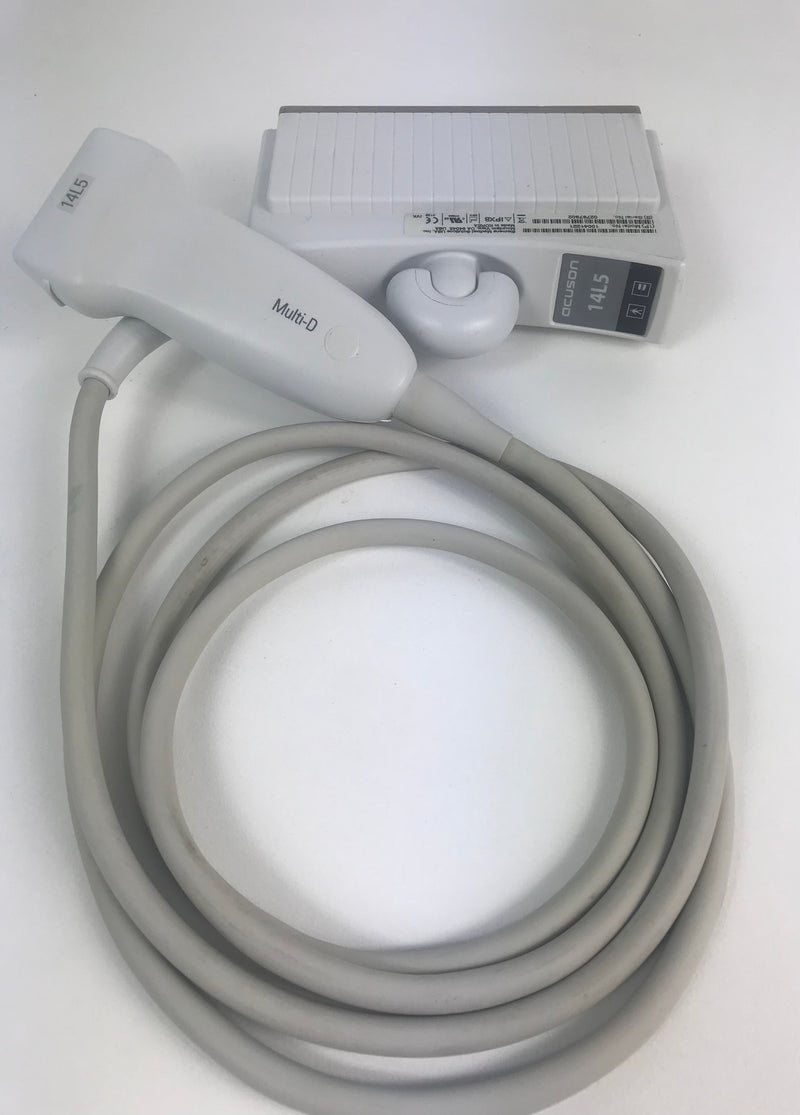 Acuson 14L5 Probe [Refurbished]