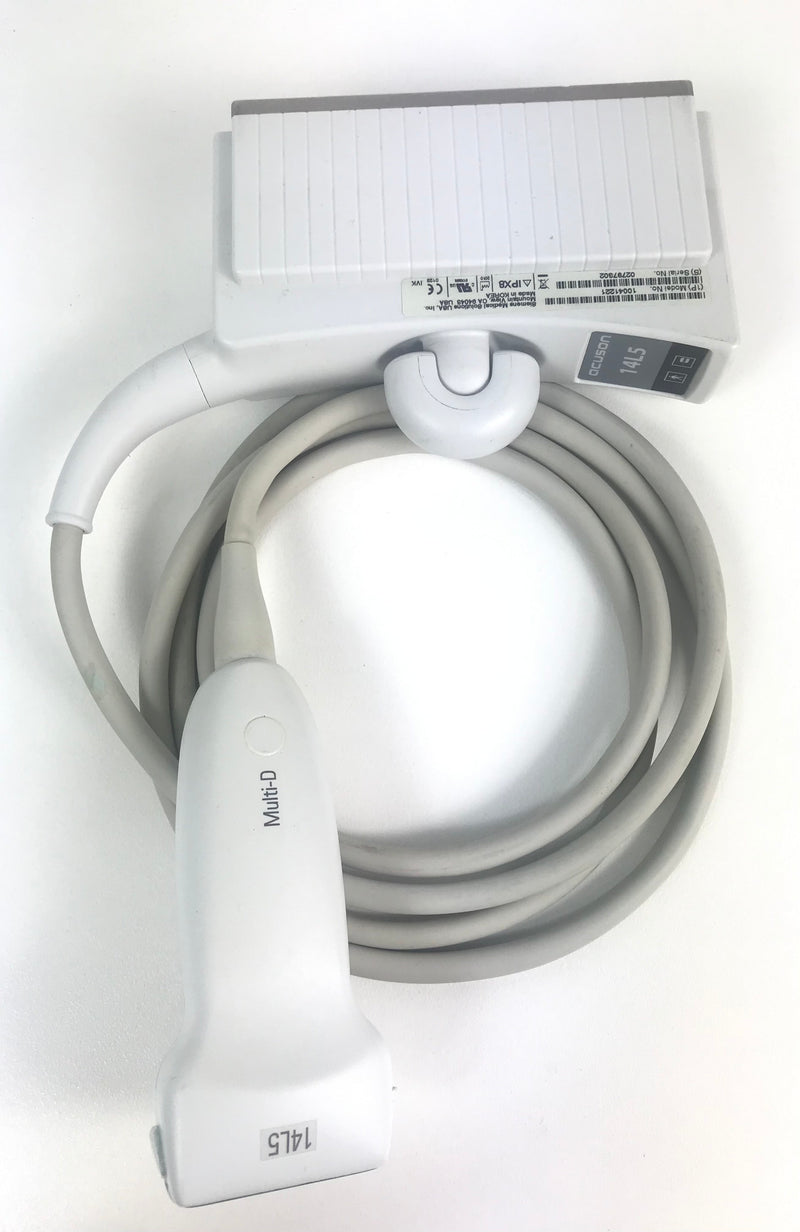 Acuson 14L5 Probe [Refurbished]