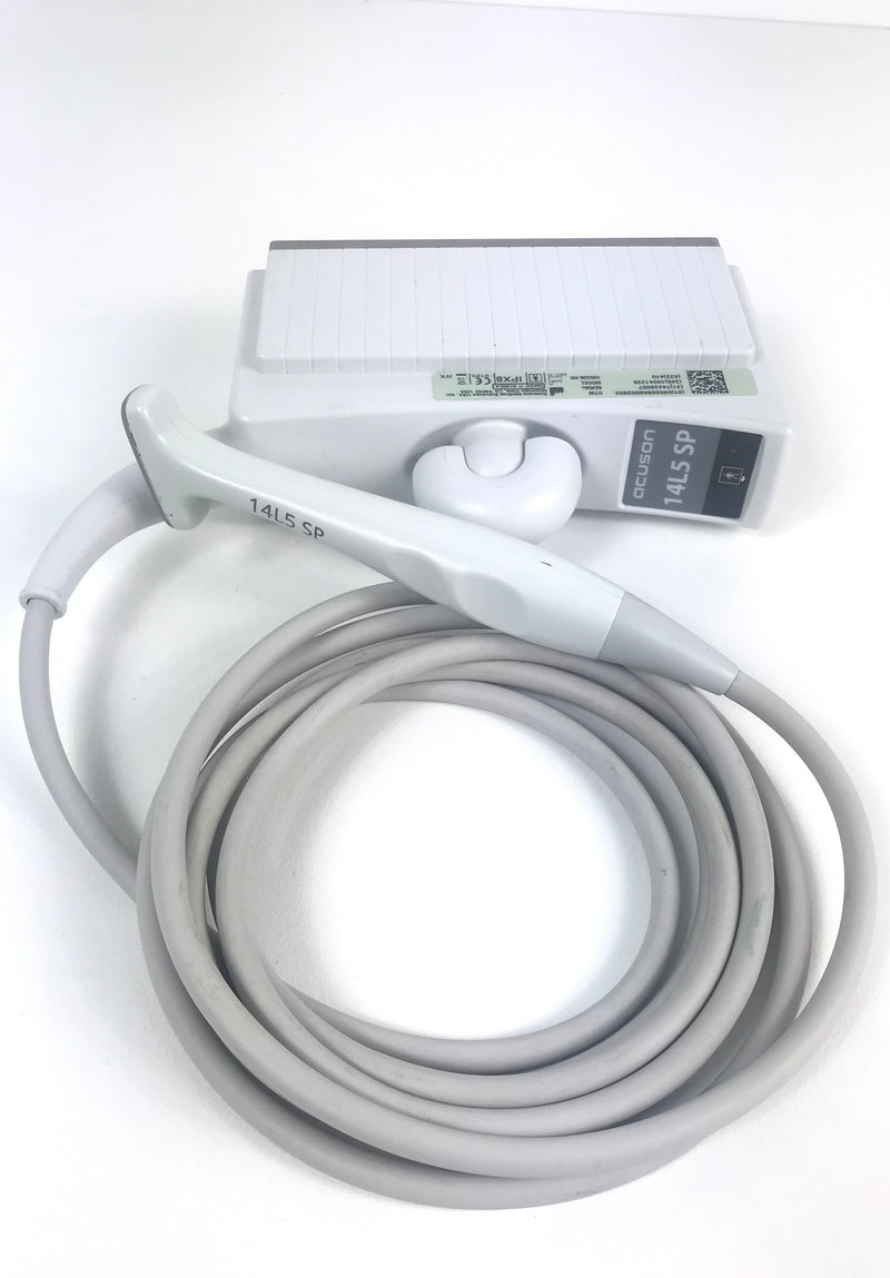 Acuson 14L5 SP Probe [Refurbished]