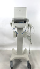 Philips Avalon FM50 Ultrasound System With 2 Transducers [Used]