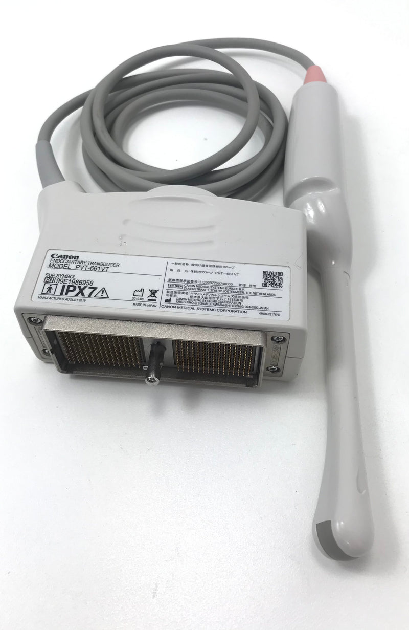 Toshiba 9C3 Probe [Refurbished]