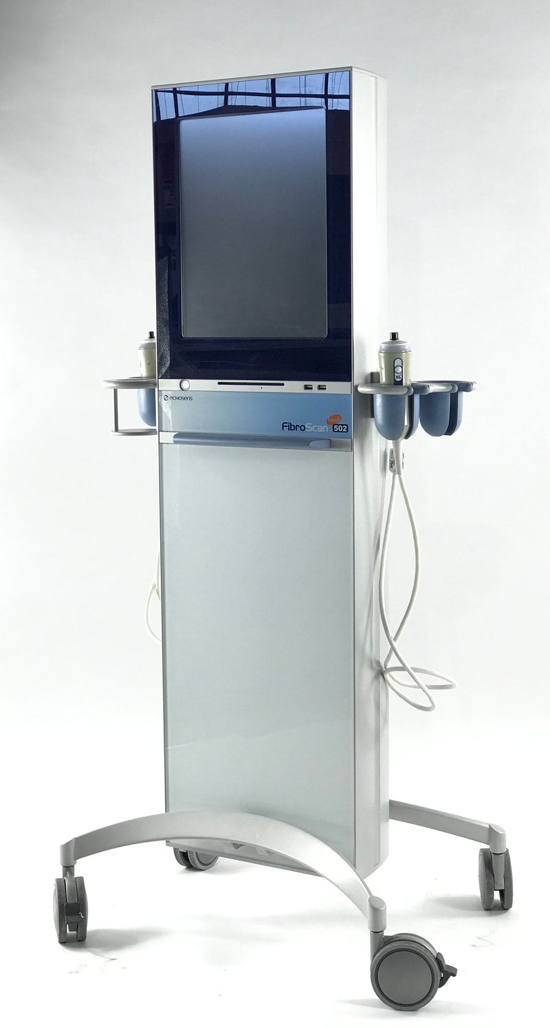 FibroScan Touch 502 [Refurbished]