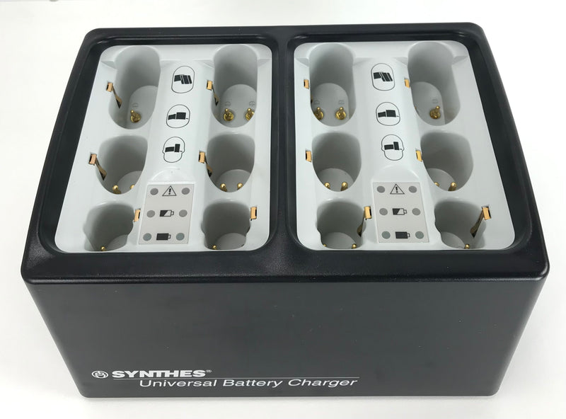Synthes Orthopaedic Drill System [Refurbished]
