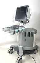 Siemens Acuson S2000 Ultrasound System [Refurbished]