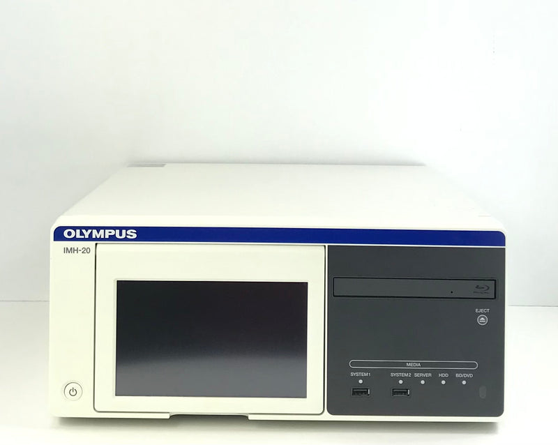 Olympus IMH-20 [Refurbished]