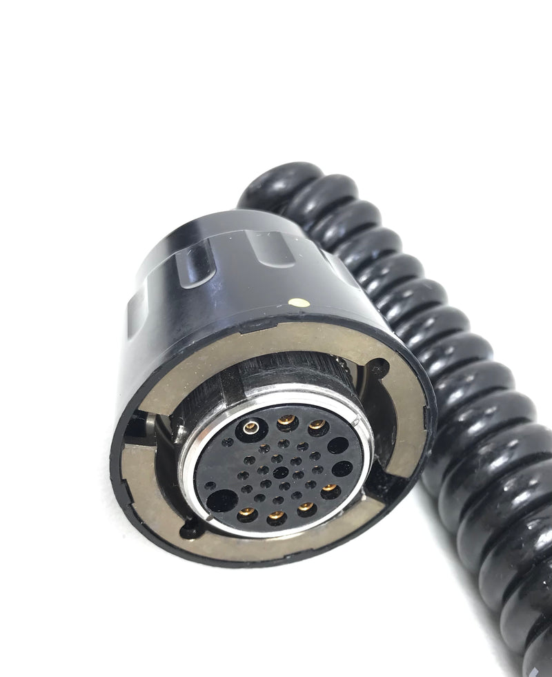 Olympus MAJ-1430 Pigtail Video Cable [Refurbished]