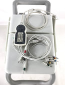 Philips Avalon FM50 Ultrasound System With 2 Transducers [Used]