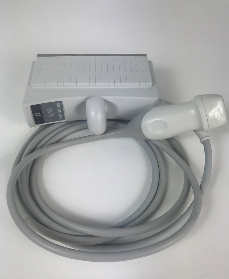 Acuson 8V3 Probe [Refurbished]