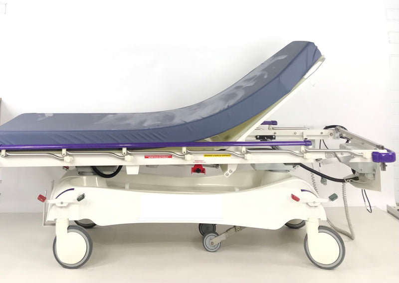 Linak Patient Bed [Refurbished]