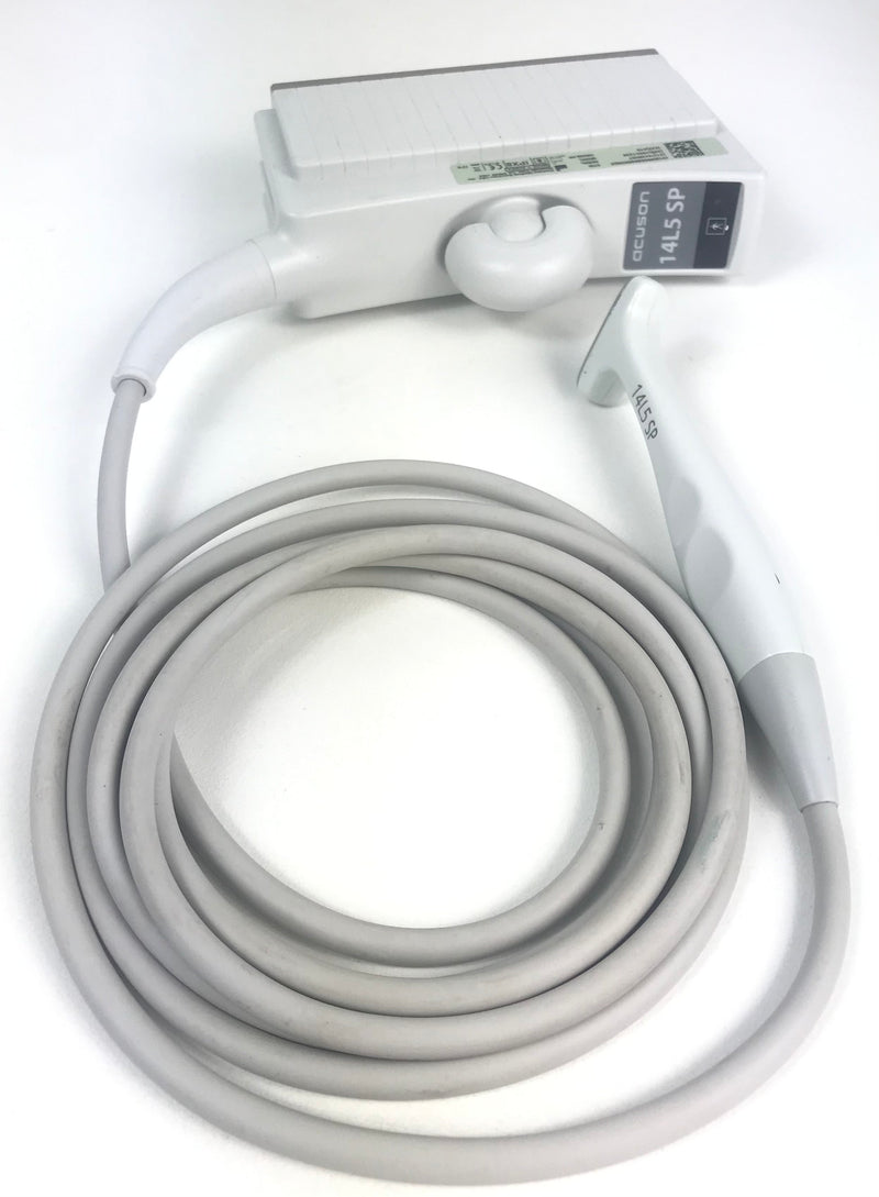 Acuson 14L5 SP Probe [Refurbished]