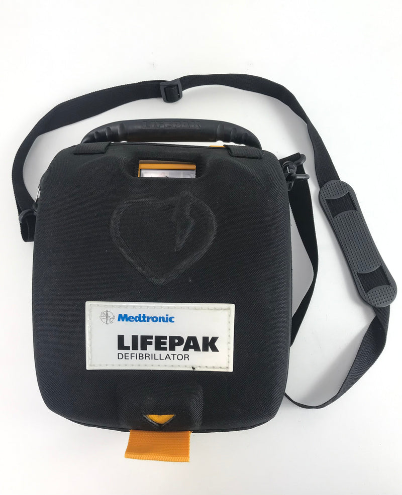 Lifepak AED CR Plus Defibrillator [Refurbished]