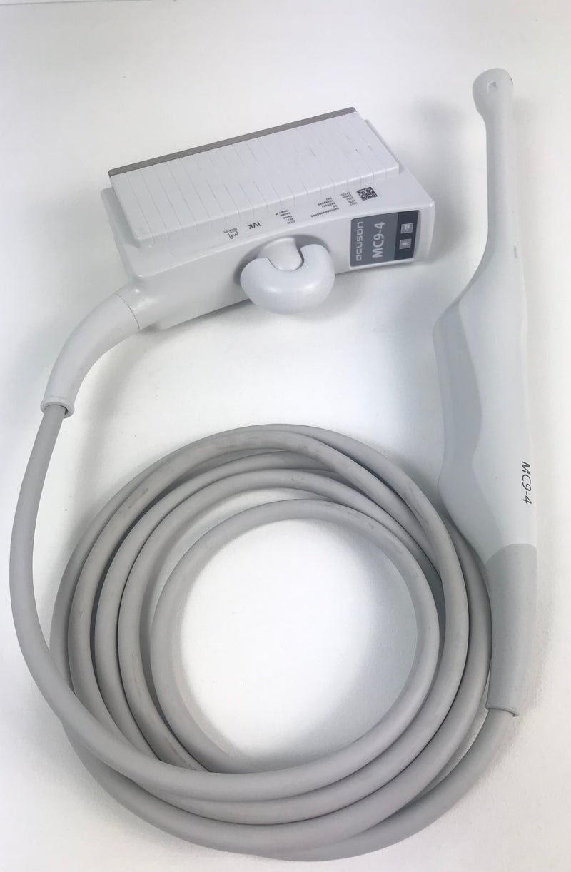 Acuson MC 9-4 Probe [Refurbished]