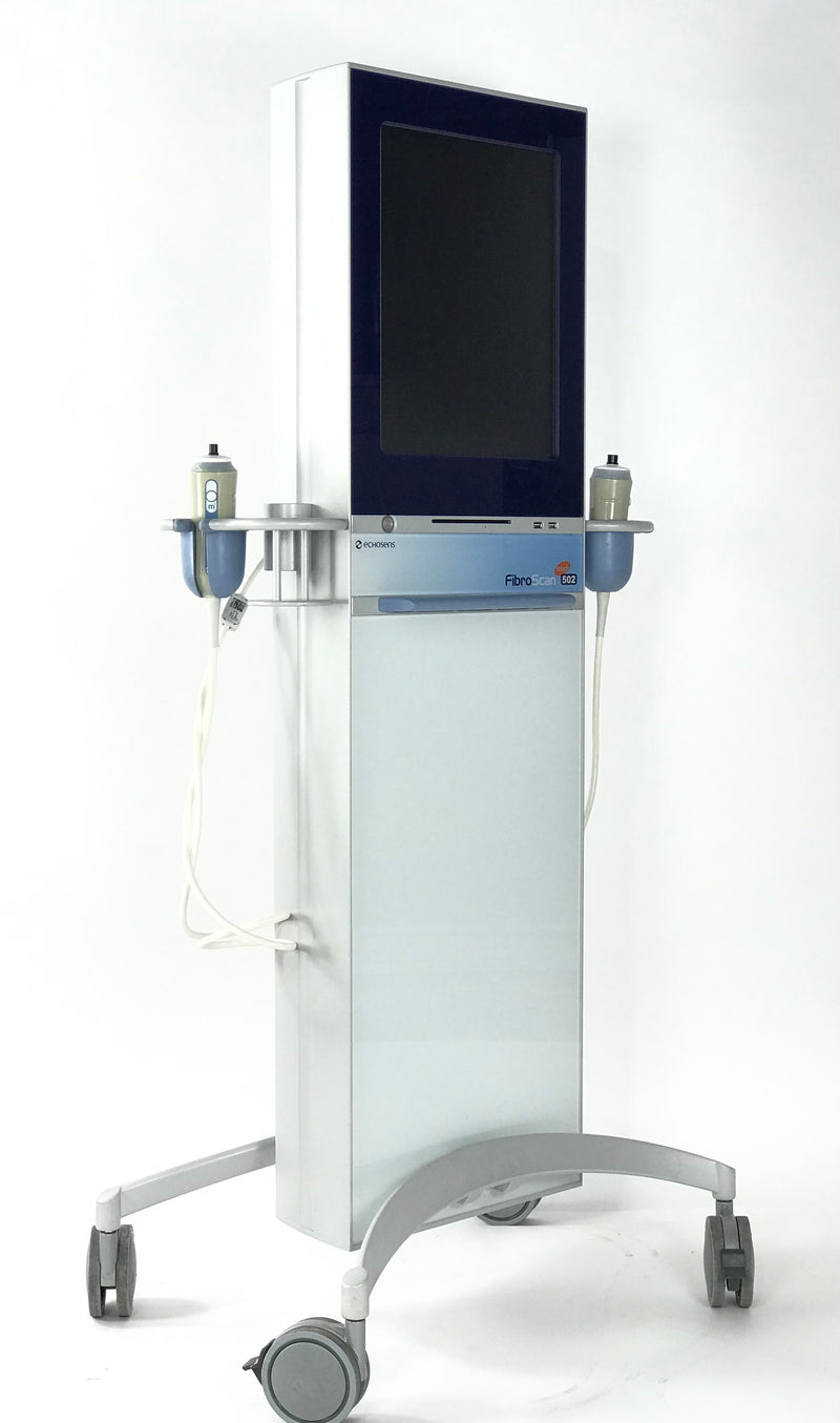 FibroScan Touch 502 [Refurbished]