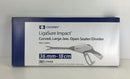 Covidien Ligasure LF4418 Curved, Large Jaw, Open Sealer/Divider Handpiece [Brand New]