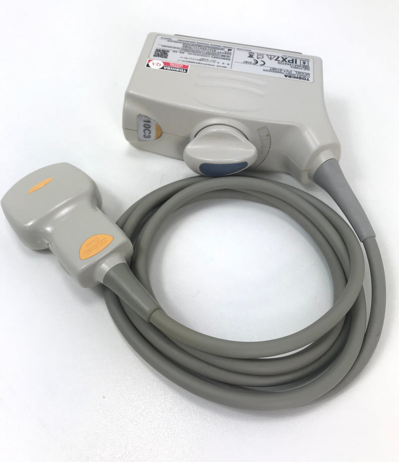 Toshiba 10C3 Probe [Refurbished]