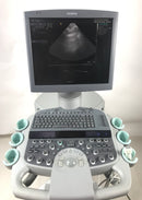 Siemens Acuson S2000 Ultrasound System [Refurbished]