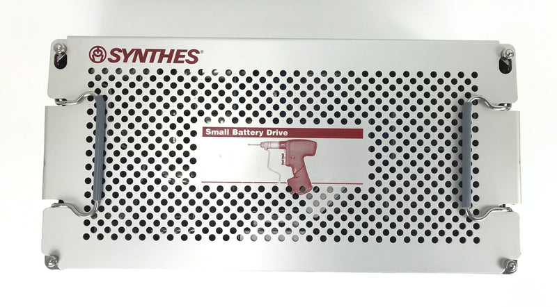 Synthes Orthopaedic Drill System [Refurbished]