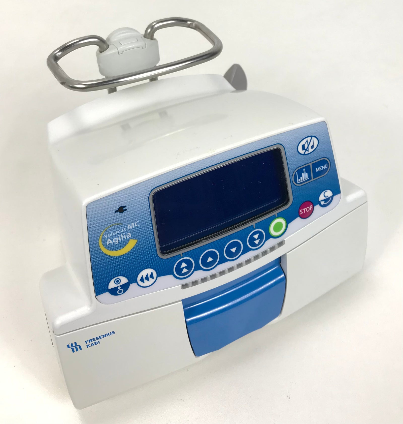 Fresenius Rn Pay - ky4sdze