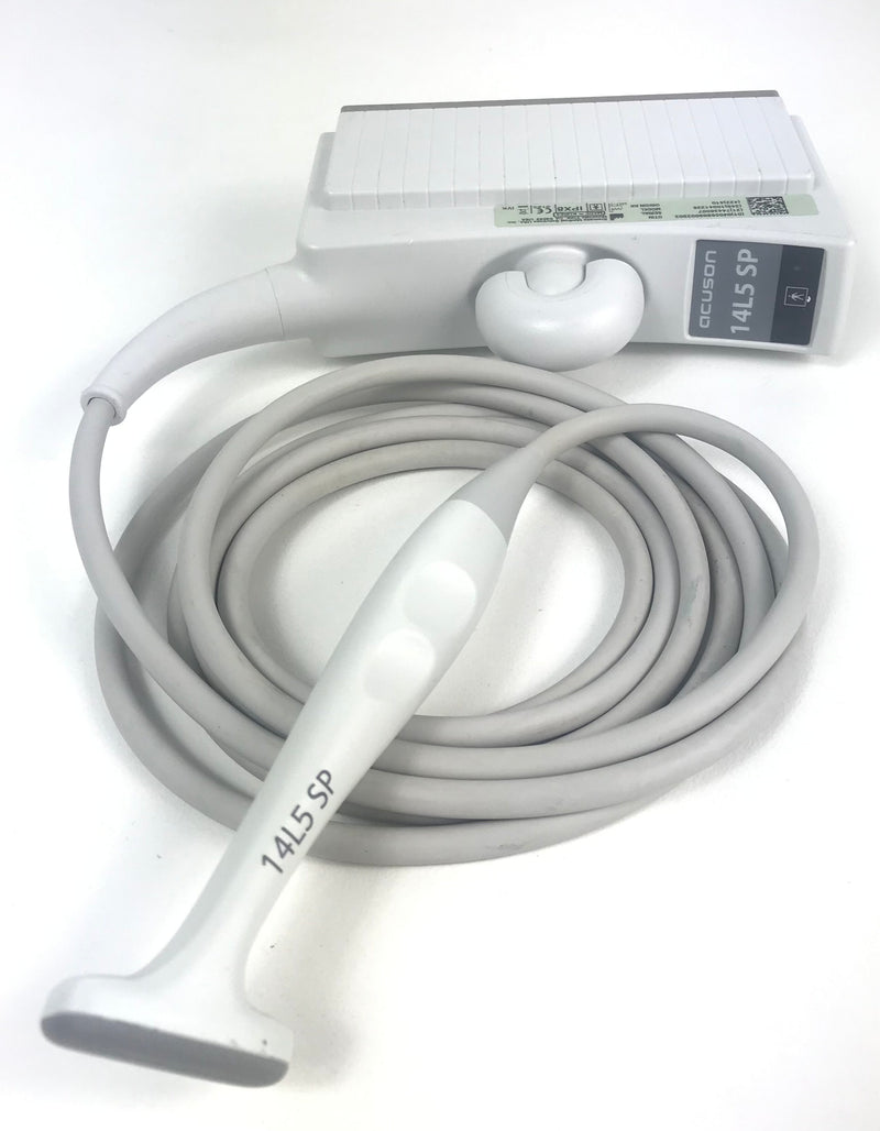 Acuson 14L5 SP Probe [Refurbished]