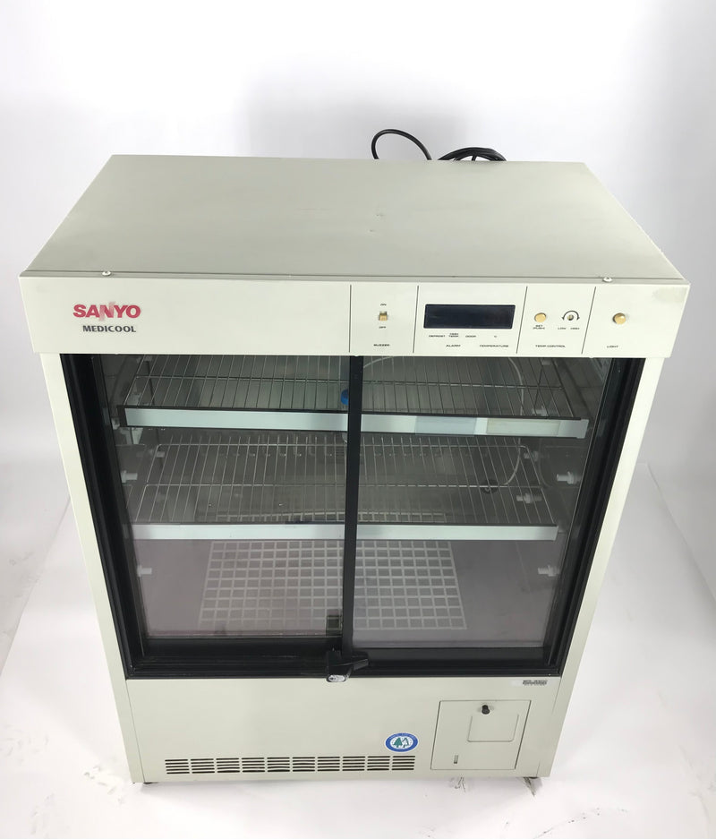 Sanyo Vaccine Fridge [Refurbished]