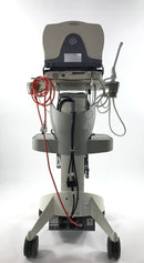 GE Logiq Book XP Enhanced with Micro Convex 8C Probe [Refurbished]