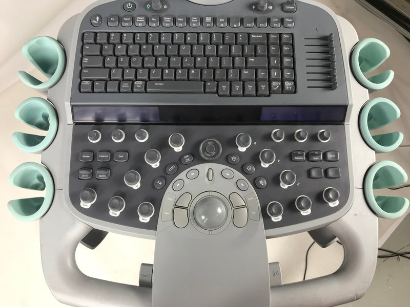 Siemens Ultrasound System Acuson S2000 [Refurbished]